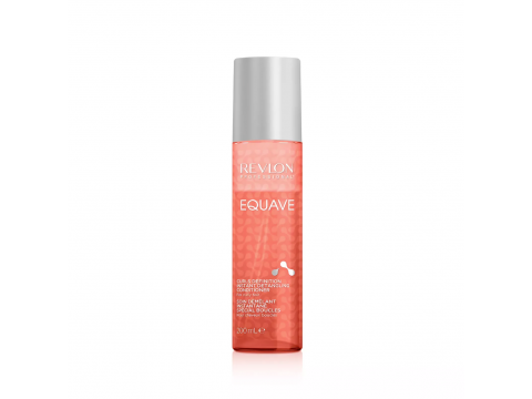 REVLON EQUAVE™ CURLS DEFINITION nenuskalaujamas dvifazis kondicionierius garbanotiems ir banguotiems plaukams, 200 ml